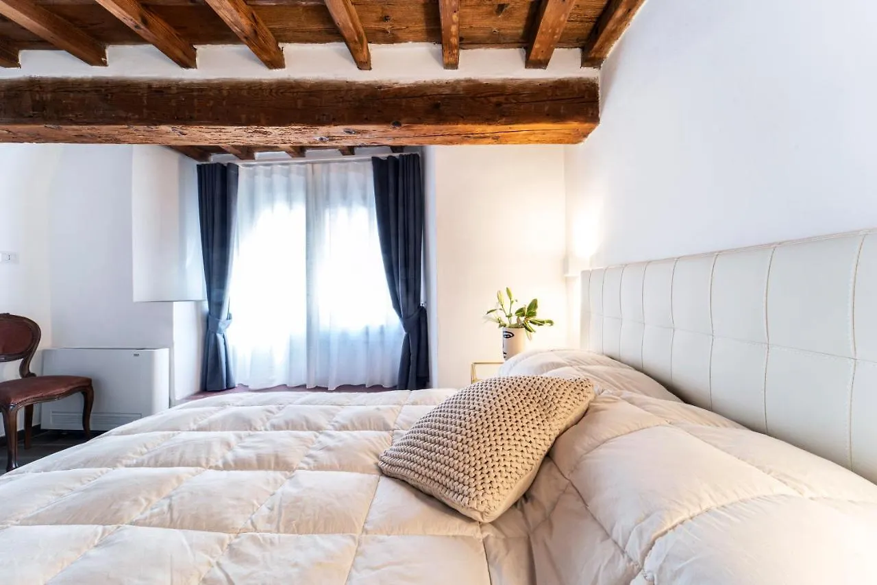 Apartment Palazzovilla Historic Building Luxury Suite Florence